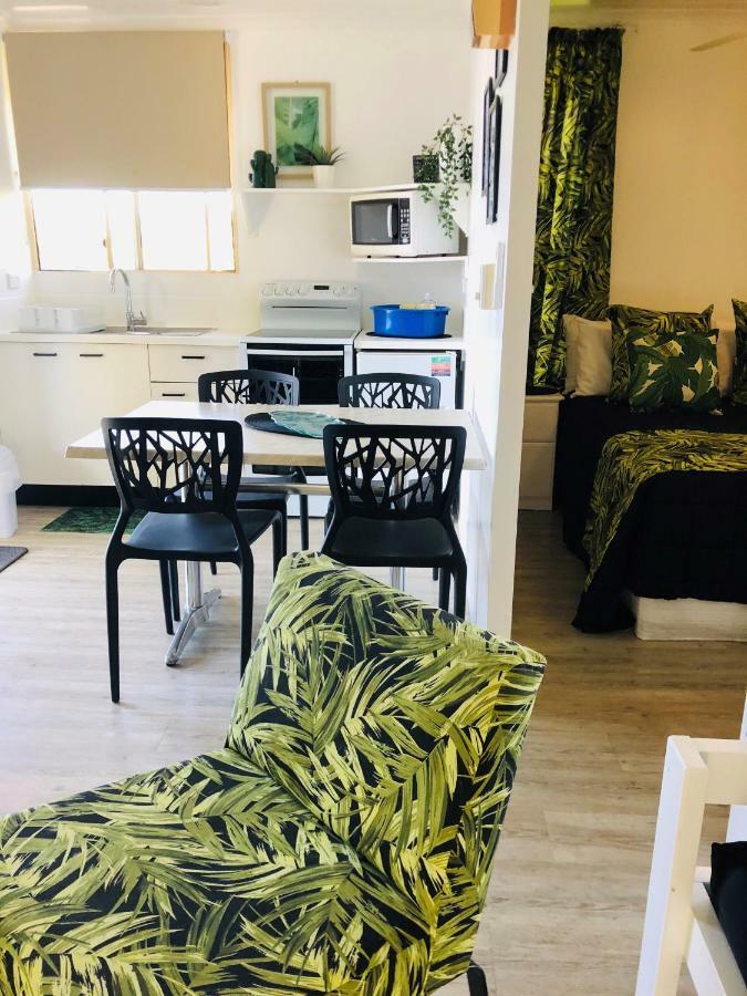 Maroochy River Bungalows Diddillibah المظهر الخارجي الصورة