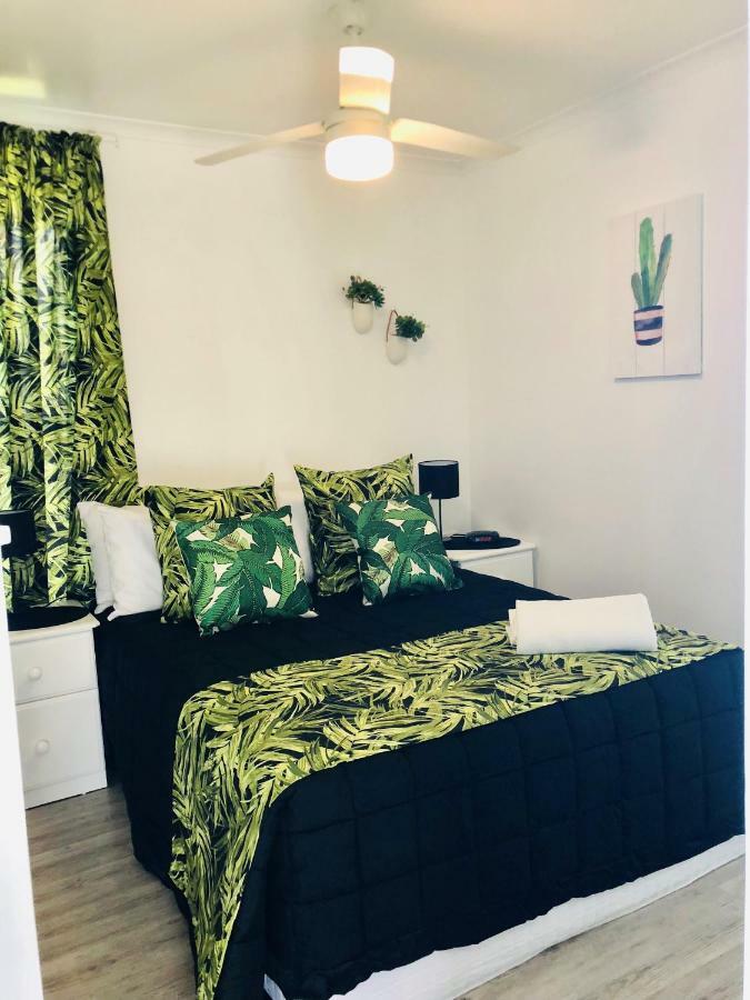 Maroochy River Bungalows Diddillibah المظهر الخارجي الصورة