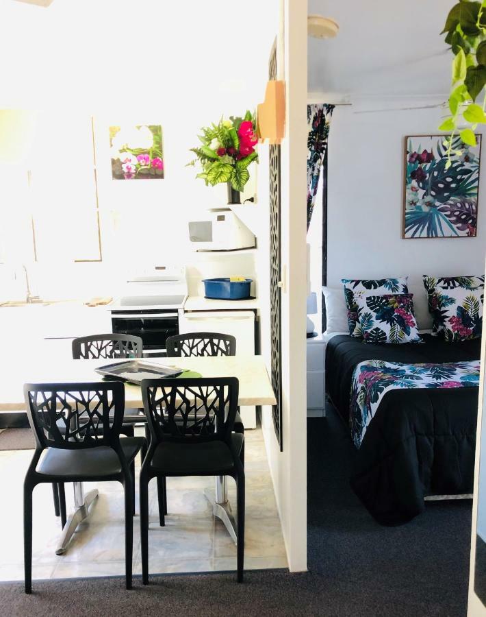 Maroochy River Bungalows Diddillibah المظهر الخارجي الصورة