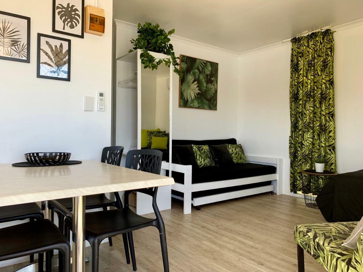 Maroochy River Bungalows Diddillibah المظهر الخارجي الصورة