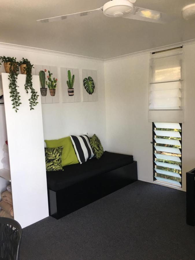 Maroochy River Bungalows Diddillibah المظهر الخارجي الصورة