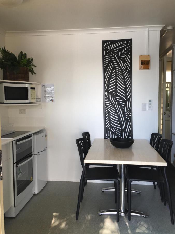 Maroochy River Bungalows Diddillibah المظهر الخارجي الصورة