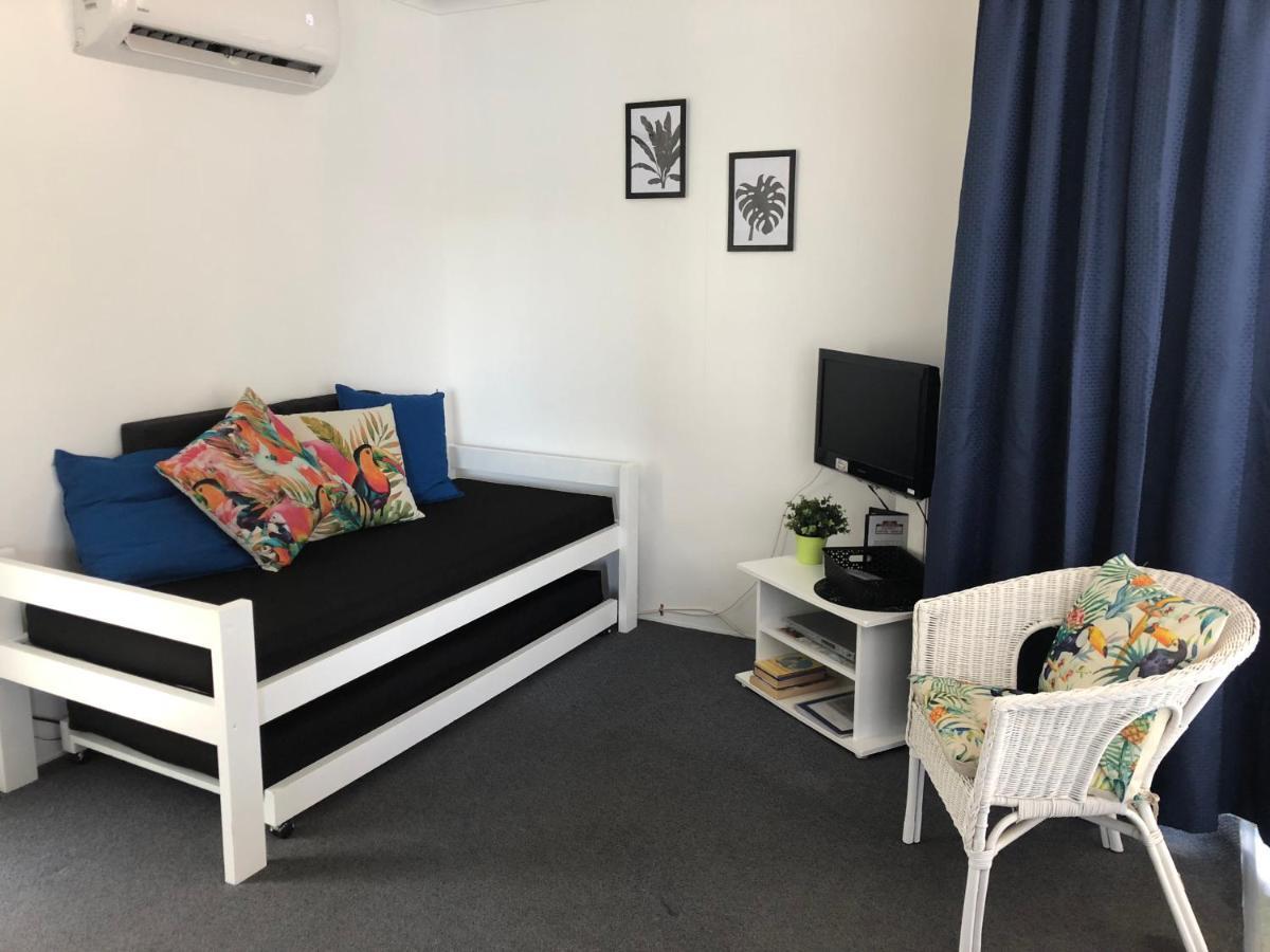 Maroochy River Bungalows Diddillibah المظهر الخارجي الصورة